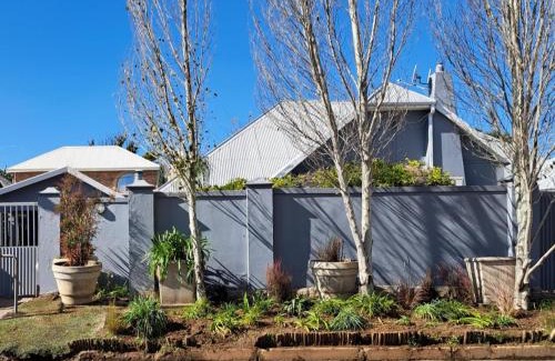 Parys House | No. Forty2 on President
