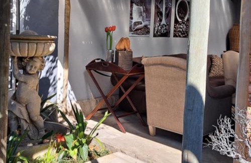 Parys House | No. Forty2 on President