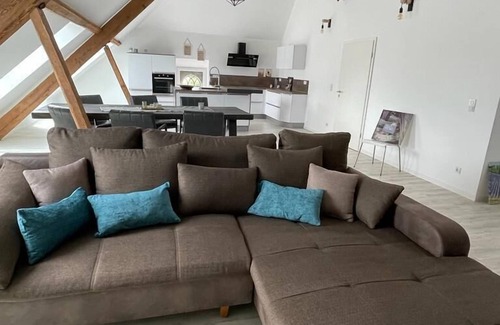 Wissel Apartment | No longer available for rent