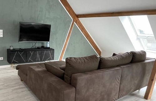 Wissel Apartment | No longer available for rent