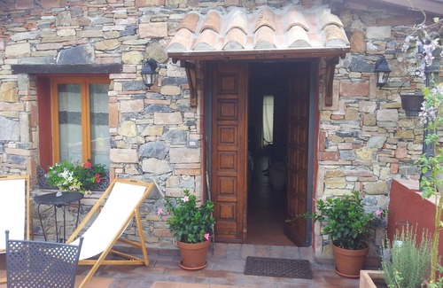 Olivastri Apartment | No longer rented out
