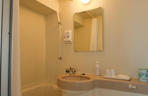 Asakusa Hotel | No meals Great value stay for consecutive nights/Taito-ku Tokyo