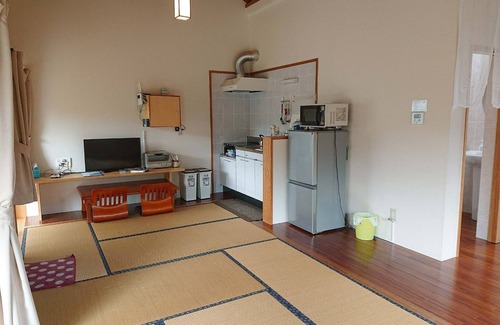 Shoshi House | No meals Stay like living in a house in the coun/Kunigami-gun Okinawa