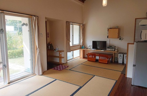 Shoshi House | No meals Stay like living in a house in the coun/Kunigami-gun Okinawa