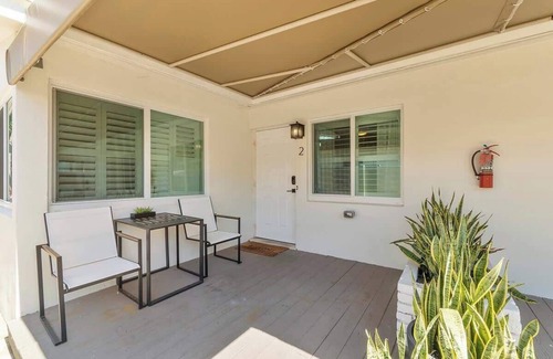 Lake Ridge Apartment | 🐾No pet fee★ TIKI HUT ⛱️ 5 mins to Beach & Las Olas