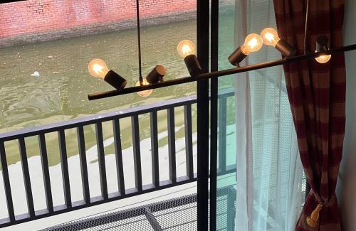 Wat Sam Phraya Apartment | No Ra Ra Stay Khaosan