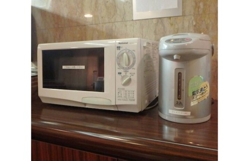 Kitaotsuka Hotel | No smoking Semidouble room without meals plan/Toshima-ku Tokyo