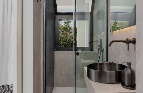 Ioannina House | No Stars
