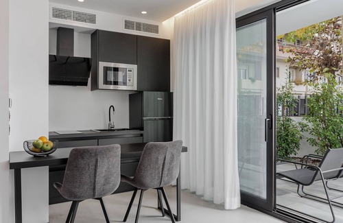 Ioannina House | No Stars