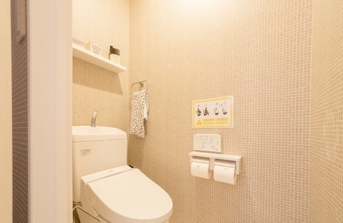 Ichikawa Apartment | No transfers to the city center Convenient to Di / Ichikawa Chiba