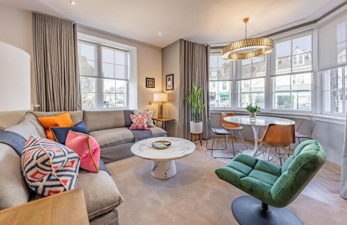 St. Andrews Apartment | No1 Apartments St Andrews - South Street