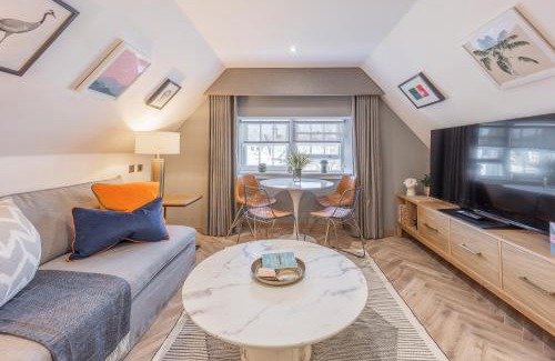 St. Andrews Apartment | No1 Apartments St Andrews - South Street