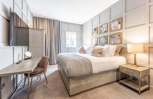 St. Andrews Apartment | No1 Apartments St Andrews - South Street