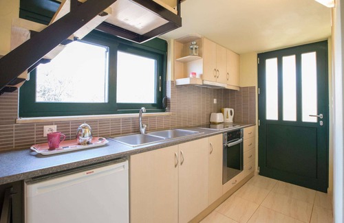 Chorafakia Villa | No1 Old Vineyard - Three Bedroom Villa, Sleeps 6