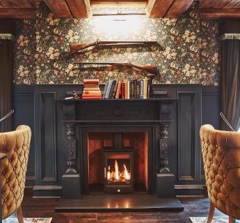 Oban Hotel | No17 The Promenade