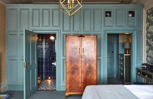 Oban Hotel | No17 The Promenade