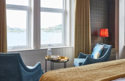 Oban Hotel | No17 The Promenade