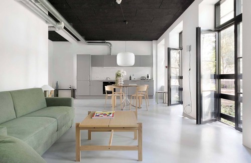 Copenhagen Apartment | No186 apartments, 1BR by Daniel&Jacob's