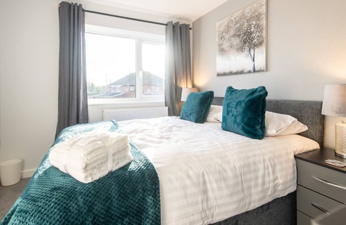 Doncaster House | No203