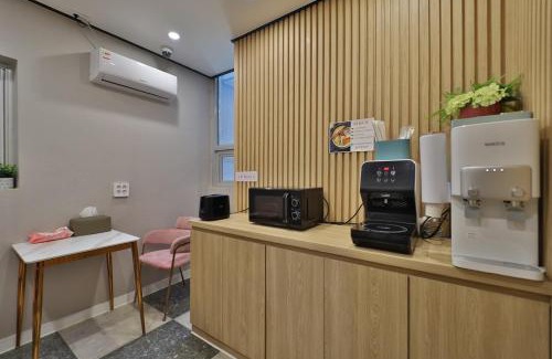 Sacheon Hotel | No25 Samcheonpo