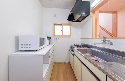 Inawashiro Cottage | No356/Yama-gun Fukushima