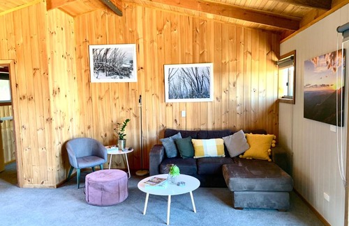 Tawonga South Apartment | No43 Studio apartment