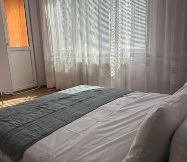 Kazanlak Apartment | No5 Residence