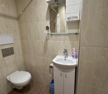 Kazanlak Apartment | No5 Residence