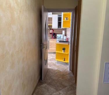Kazanlak Apartment | No5 Residence