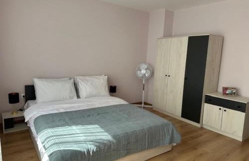 Kazanlak Apartment | No5 Residence