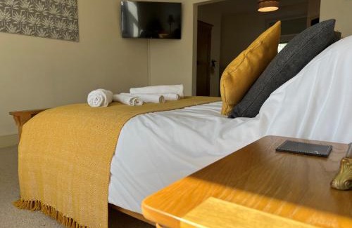 Barmouth Bed & Breakfast | No6