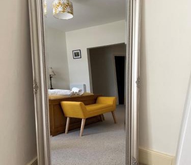 Barmouth Bed & Breakfast | No6