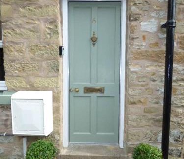 Alston Apartment | No6 @ Globe Lane,Alston