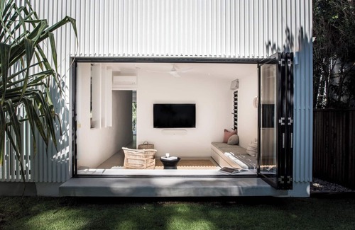 Noosa Heads House | Noa by the Beach.