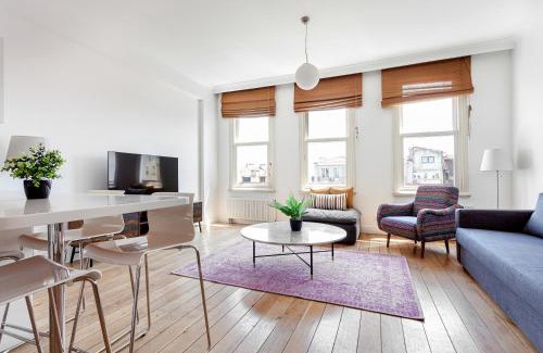 Galata Apartment | NOA - Tatar Beyi 18