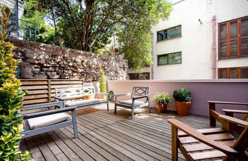 Galata Apartment | NOA - Tatar Beyi 18