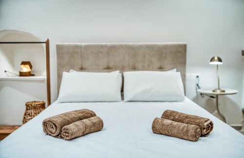 Kalamoti Apartment | NOA Village Apartments