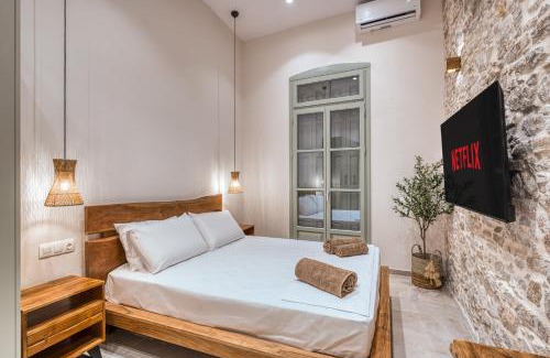 Kalamoti Apartment | NOA Village Apartments