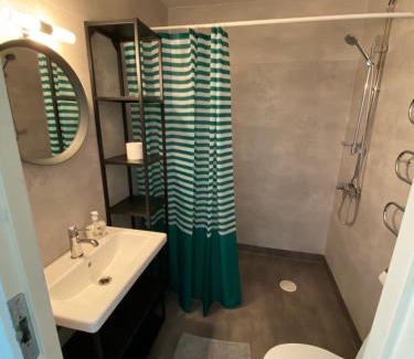 Arboga Apartment | Noah longstay Arboga