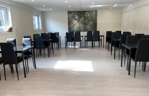 Arboga Apartment | Noah longstay Arboga