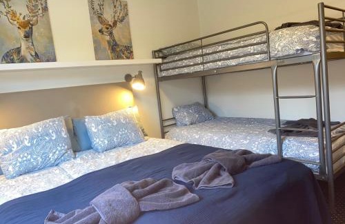 Arboga Apartment | Noah longstay Arboga