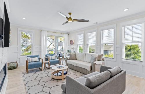 Wilmington Beach House | Noah's Ark
