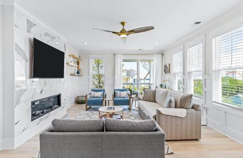 Wilmington Beach House | Noah's Ark