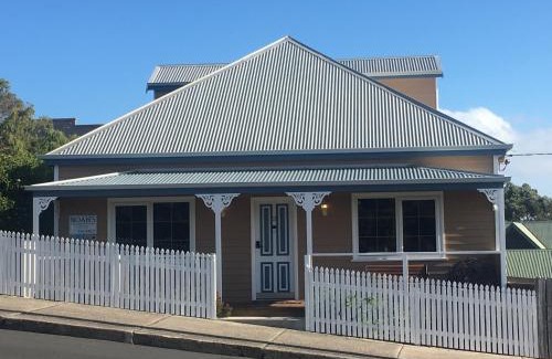Stanley Bed & Breakfast | Noah's Stanley Luxury Bed and Breakfast