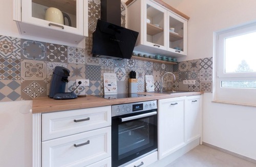 Bad Ems Apartment | Noahkis Apartments - Live, relax and enjoy in style.