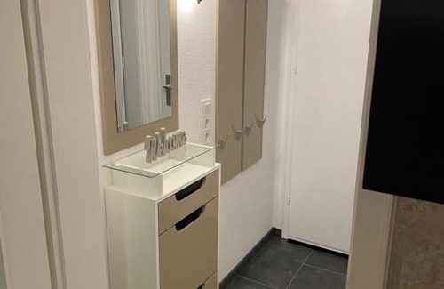 Bad Harzburg Apartment | Noahs-Home