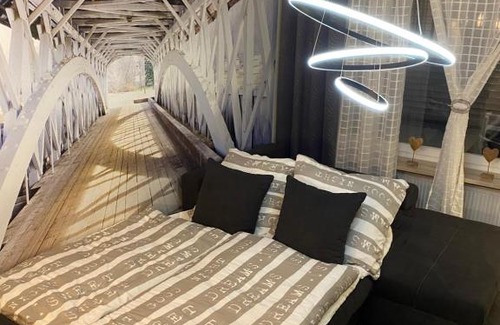 Bad Harzburg Apartment | Noahs-Home