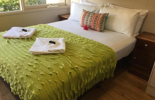 Mermaid Waters Resort | Nobby Beach Holiday Village