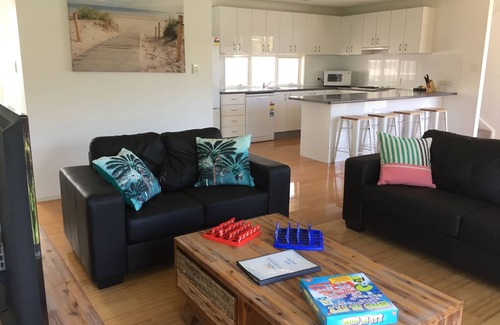 Mermaid Waters Other | Nobby Beach Holiday Village