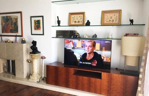 Parque das Nacoes Apartment | Nobel Apartment in Park of Nations